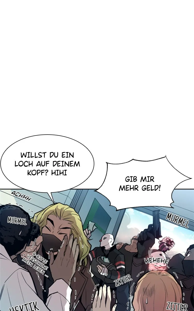 Read Villain to Kill DE Manga Online