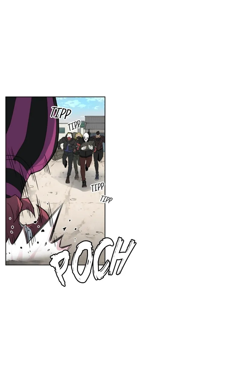 Read Villain to Kill DE Manga Online