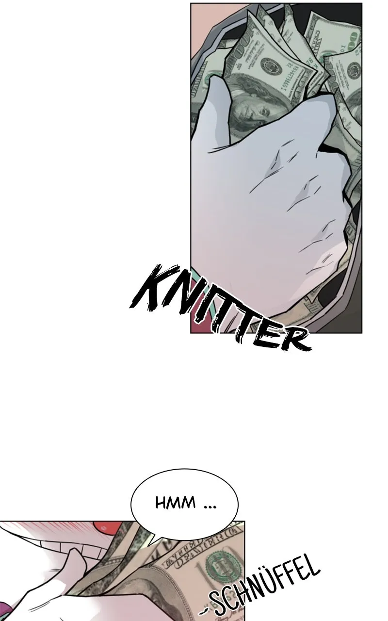 Read Villain to Kill DE Manga Online
