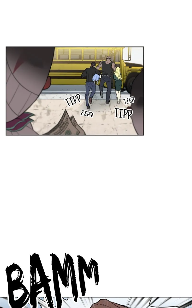 Read Villain to Kill DE Manga Online