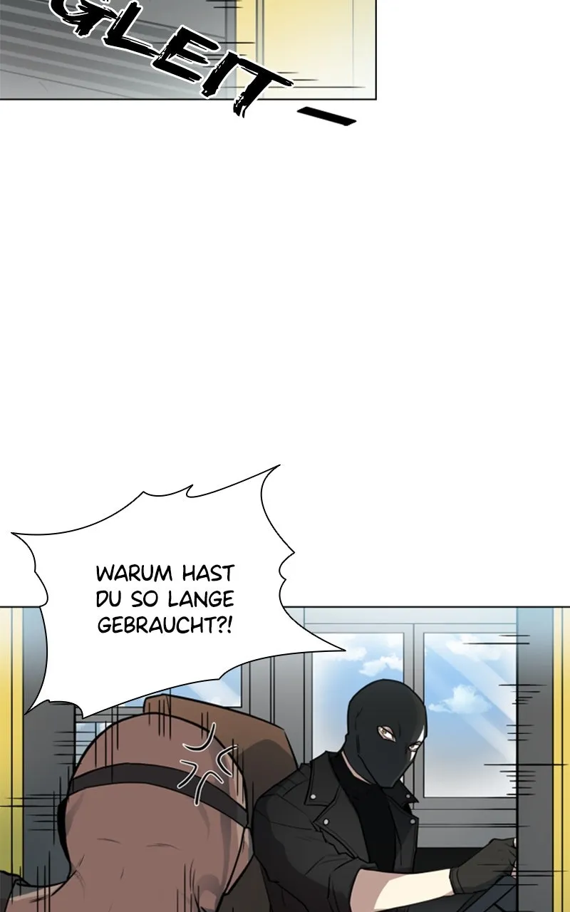 Read Villain to Kill DE Manga Online