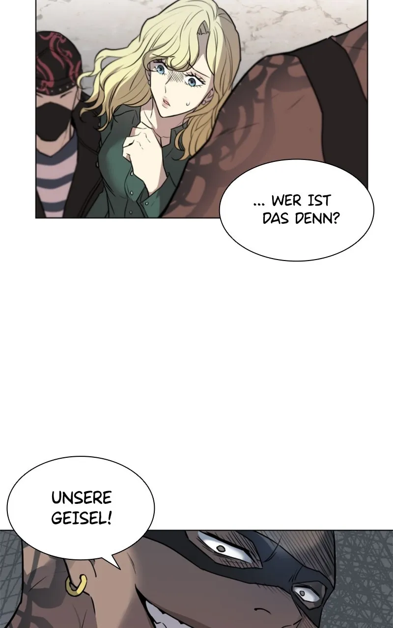 Read Villain to Kill DE Manga Online