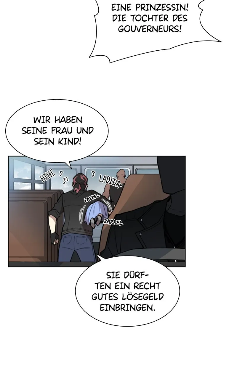 Read Villain to Kill DE Manga Online