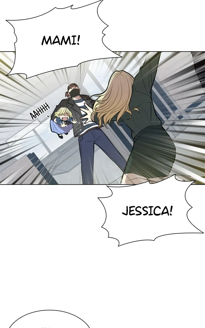 Read Villain to Kill DE Manga Online