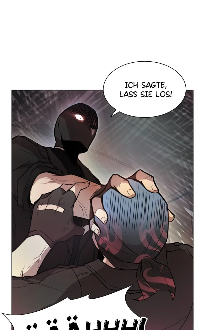Read Villain to Kill DE Manga Online
