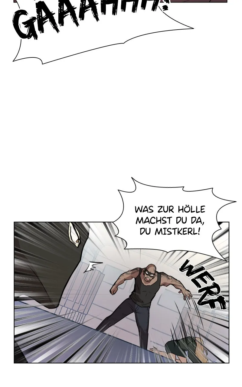 Read Villain to Kill DE Manga Online