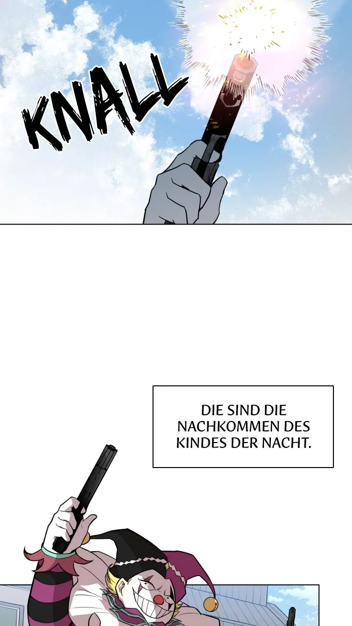 Read Villain to Kill DE Manga Online