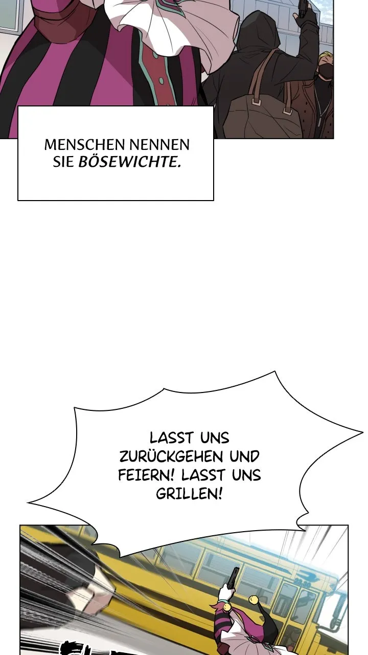 Read Villain to Kill DE Manga Online