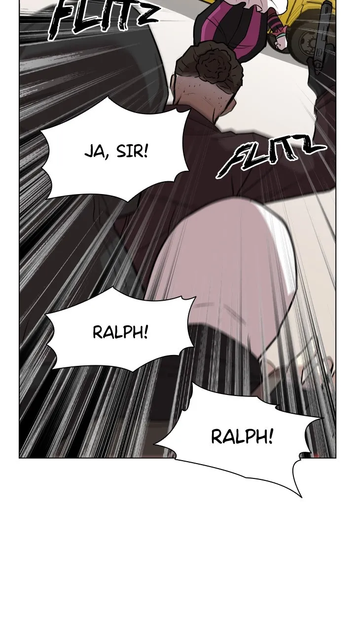 Read Villain to Kill DE Manga Online