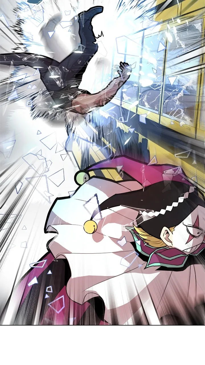Read Villain to Kill DE Manga Online