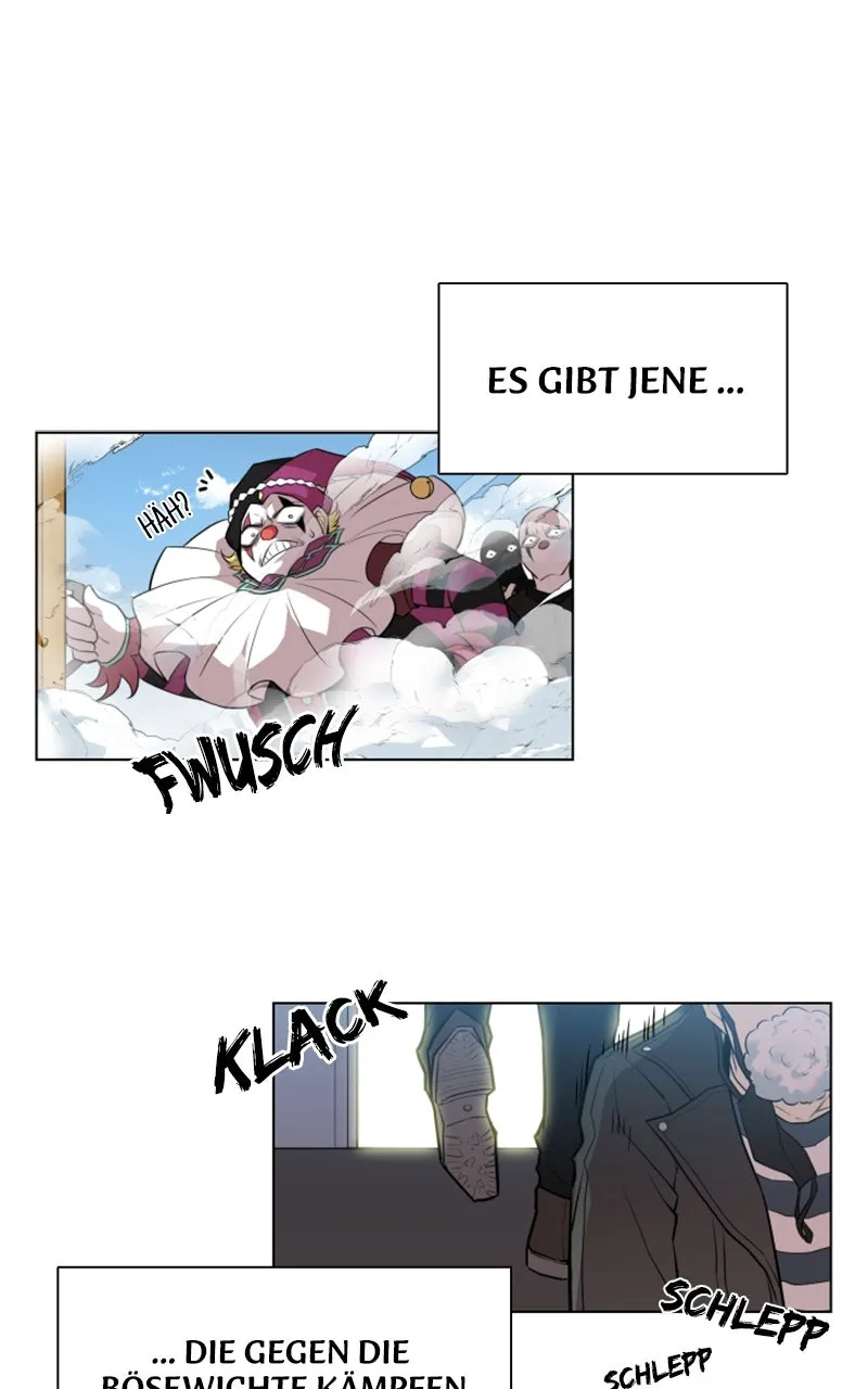 Read Villain to Kill DE Manga Online