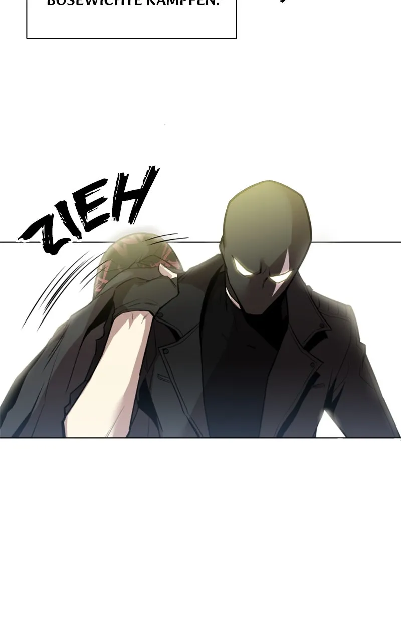 Read Villain to Kill DE Manga Online