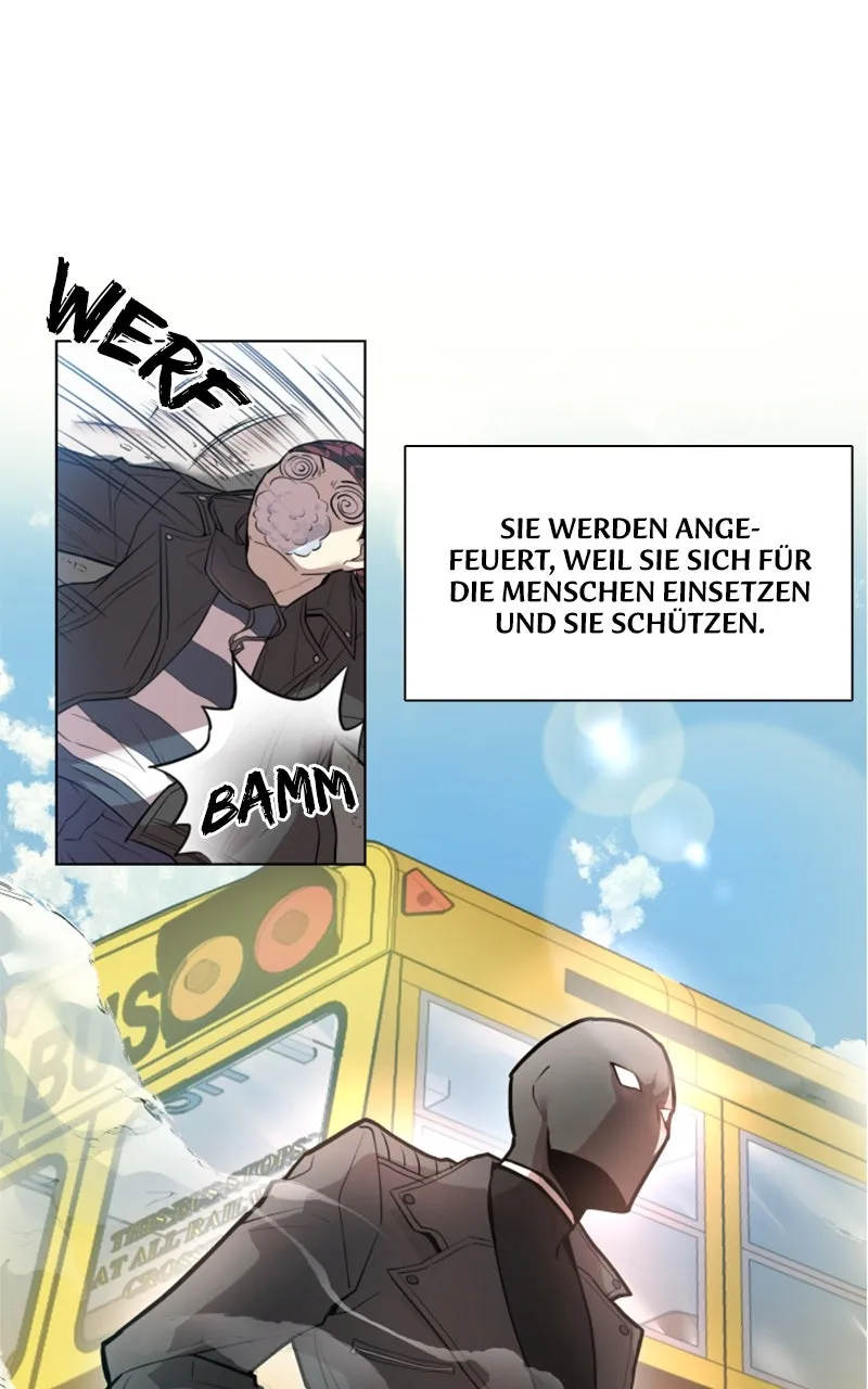 Read Villain to Kill DE Manga Online