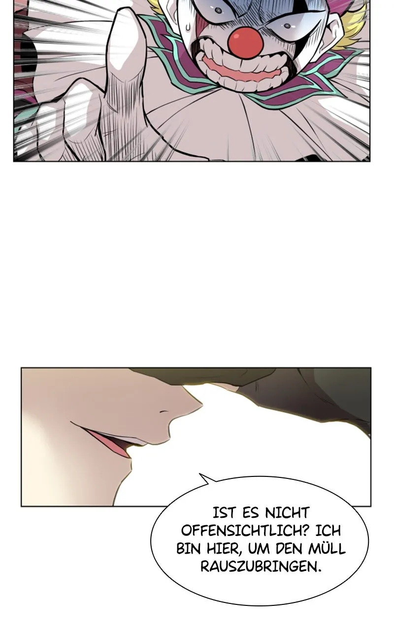 Read Villain to Kill DE Manga Online