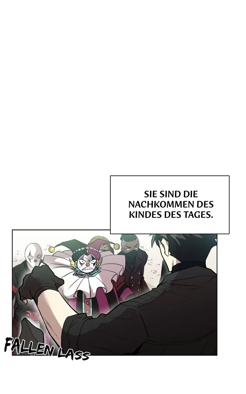 Read Villain to Kill DE Manga Online