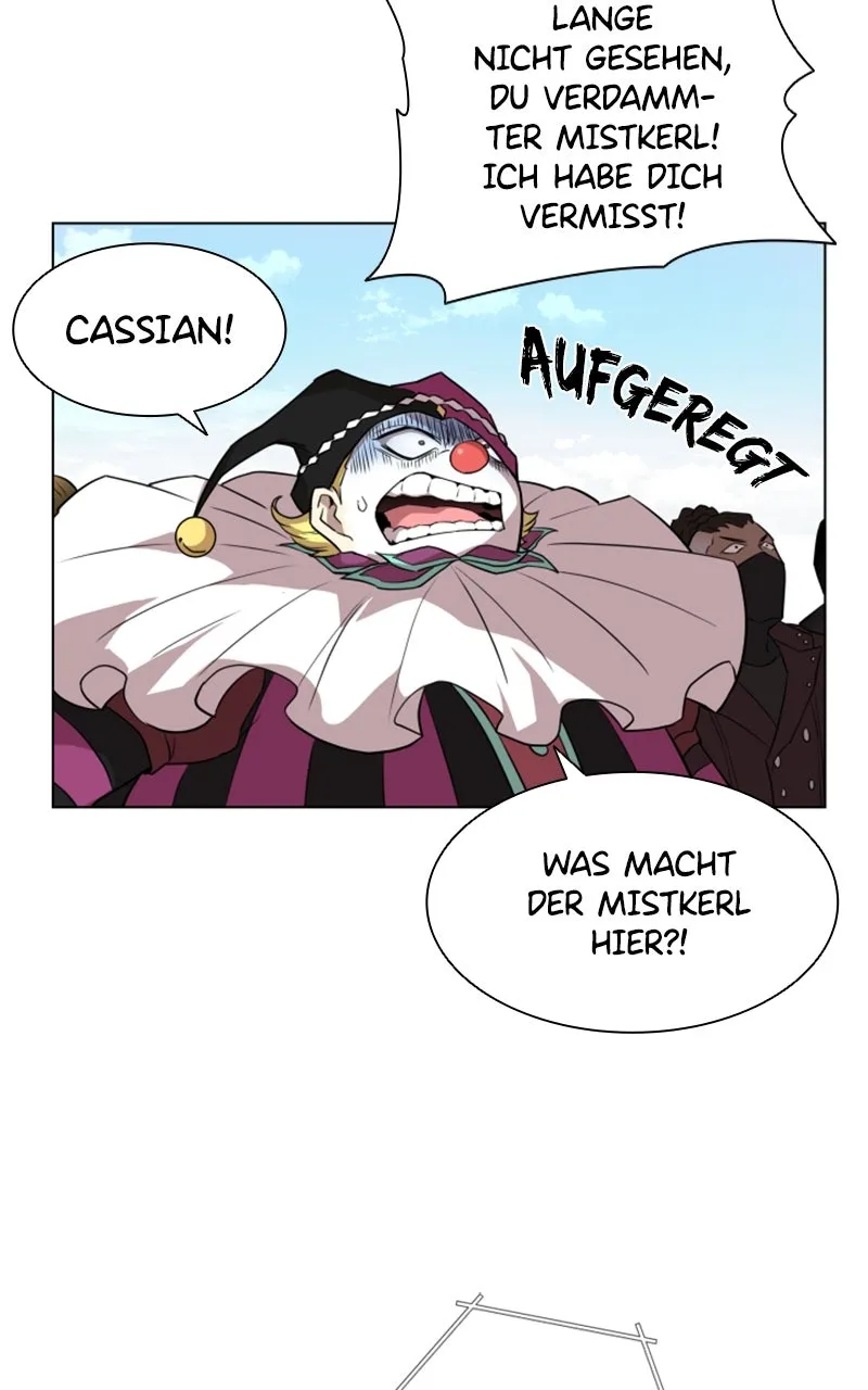 Read Villain to Kill DE Manga Online