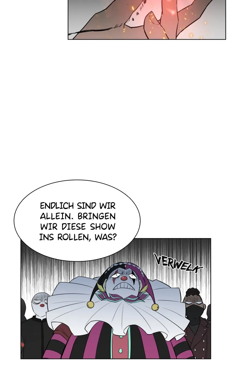Read Villain to Kill DE Manga Online