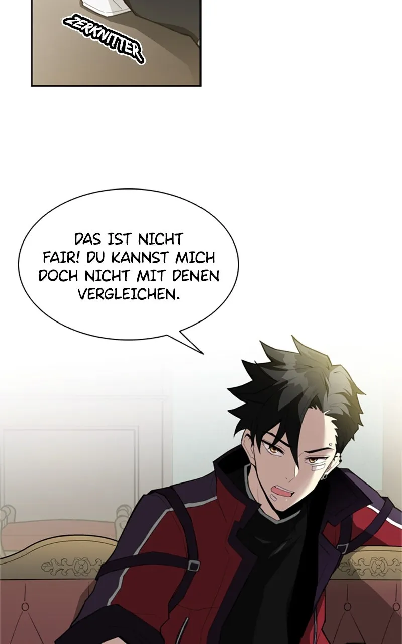 Read Villain to Kill DE Manga Online