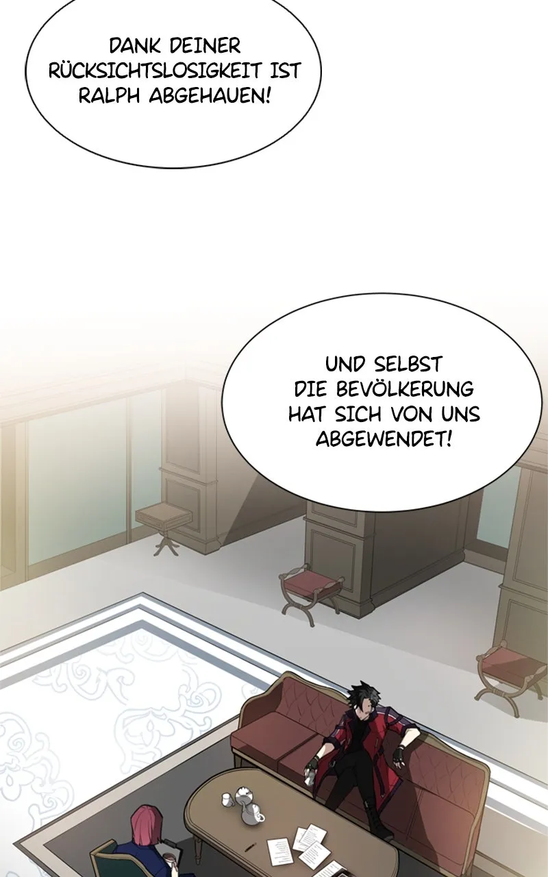 Read Villain to Kill DE Manga Online
