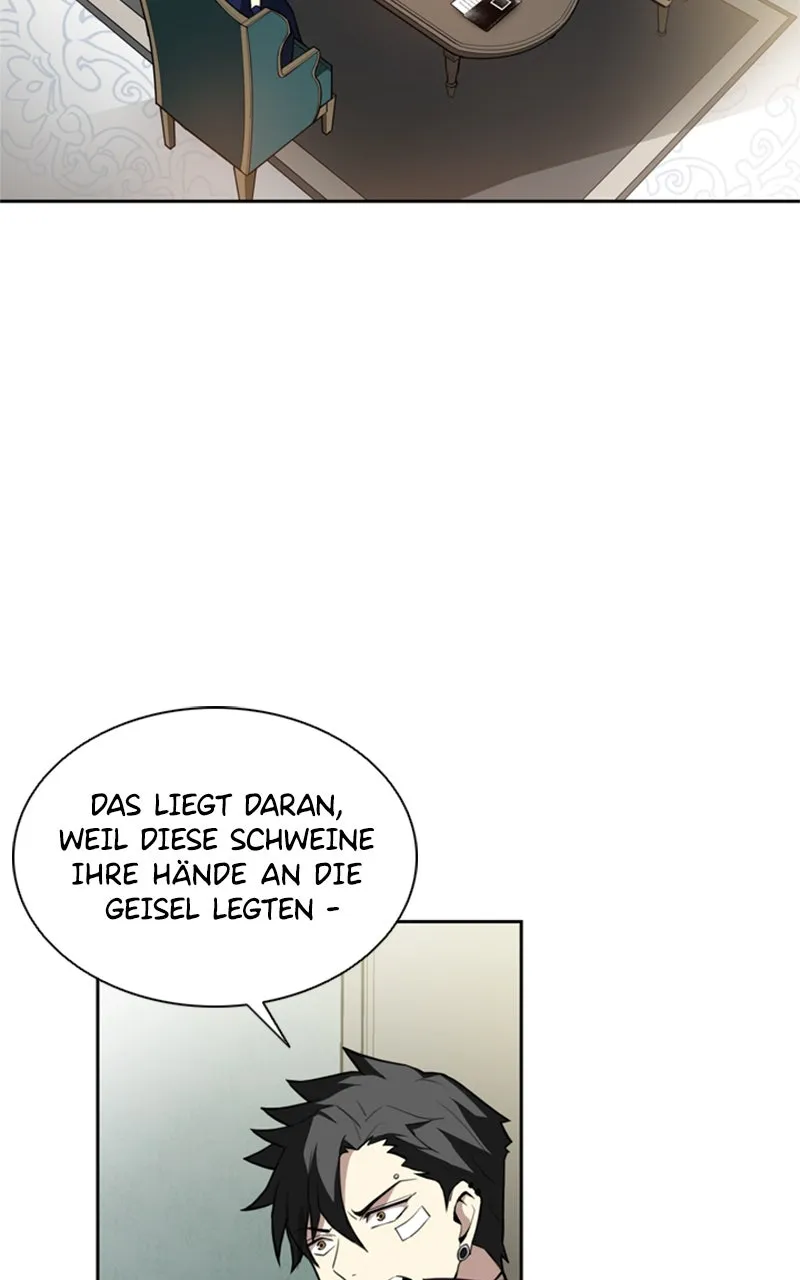 Read Villain to Kill DE Manga Online