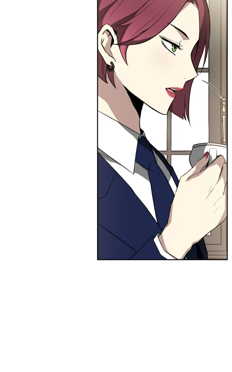Read Villain to Kill DE Manga Online