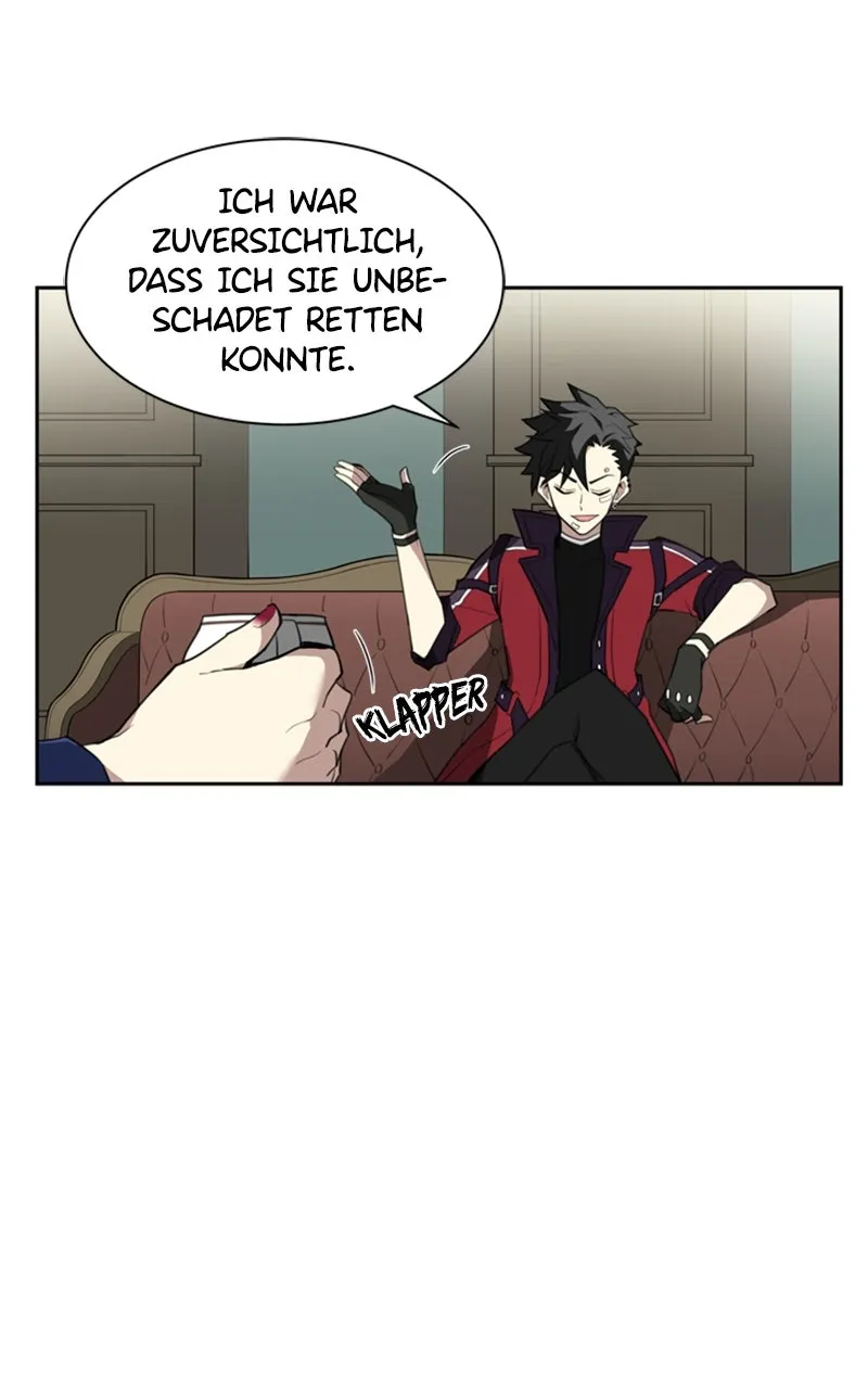 Read Villain to Kill DE Manga Online