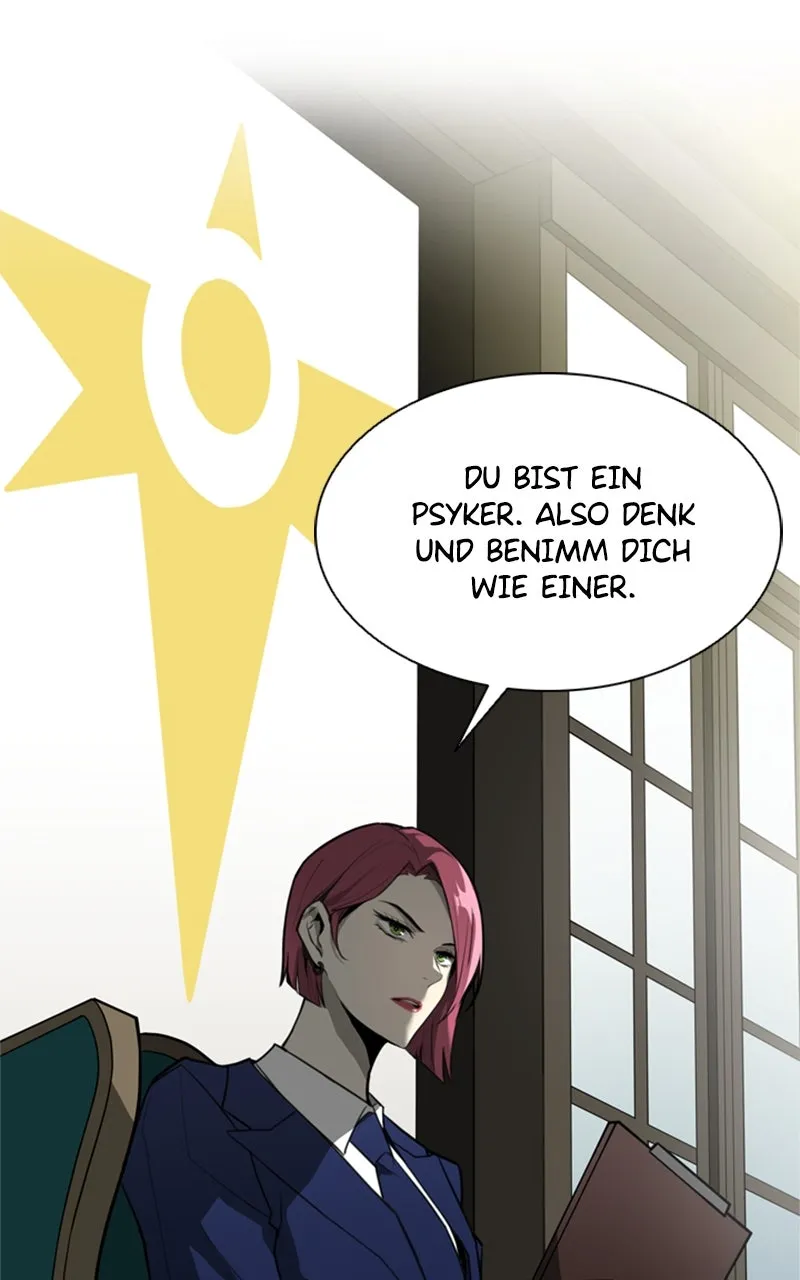 Read Villain to Kill DE Manga Online