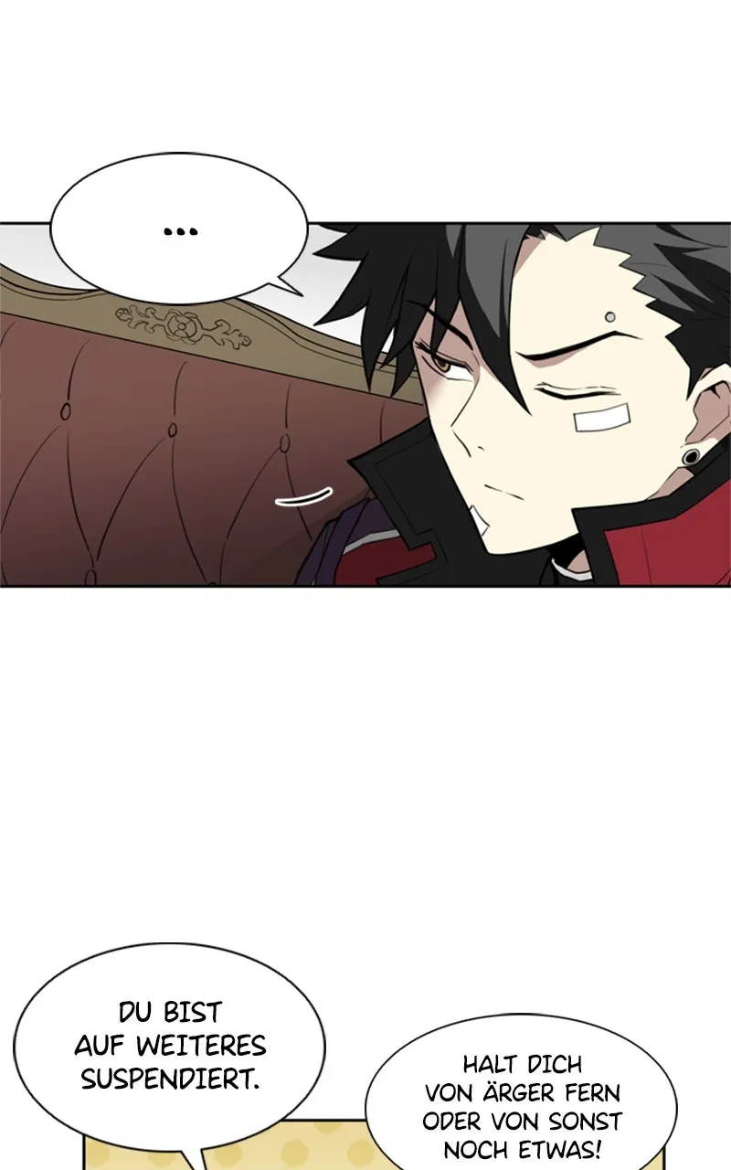 Read Villain to Kill DE Manga Online