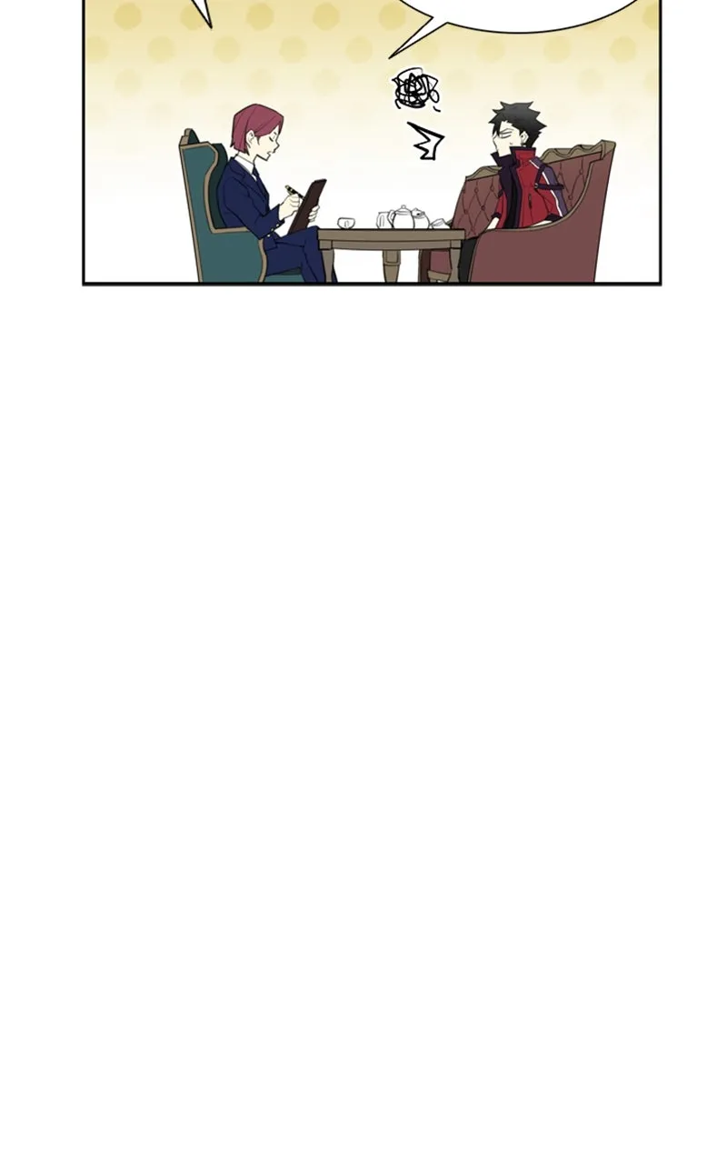 Read Villain to Kill DE Manga Online