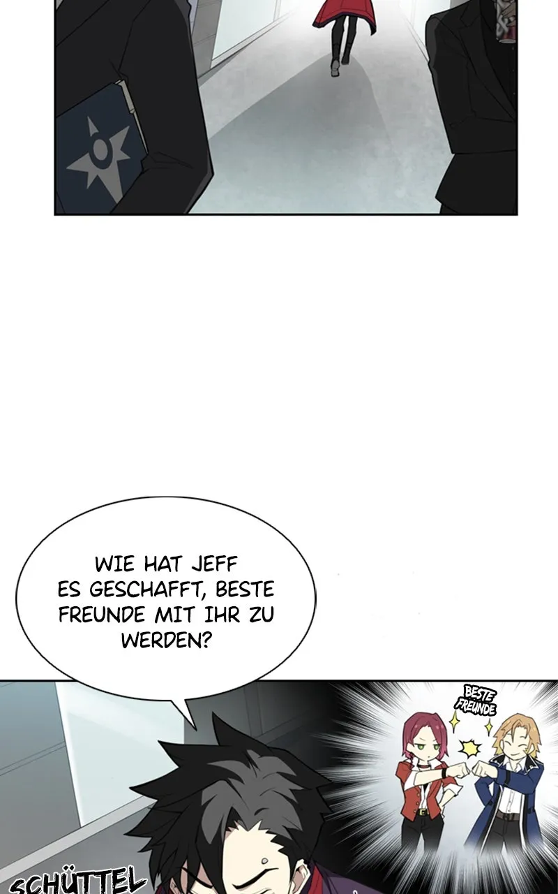 Read Villain to Kill DE Manga Online