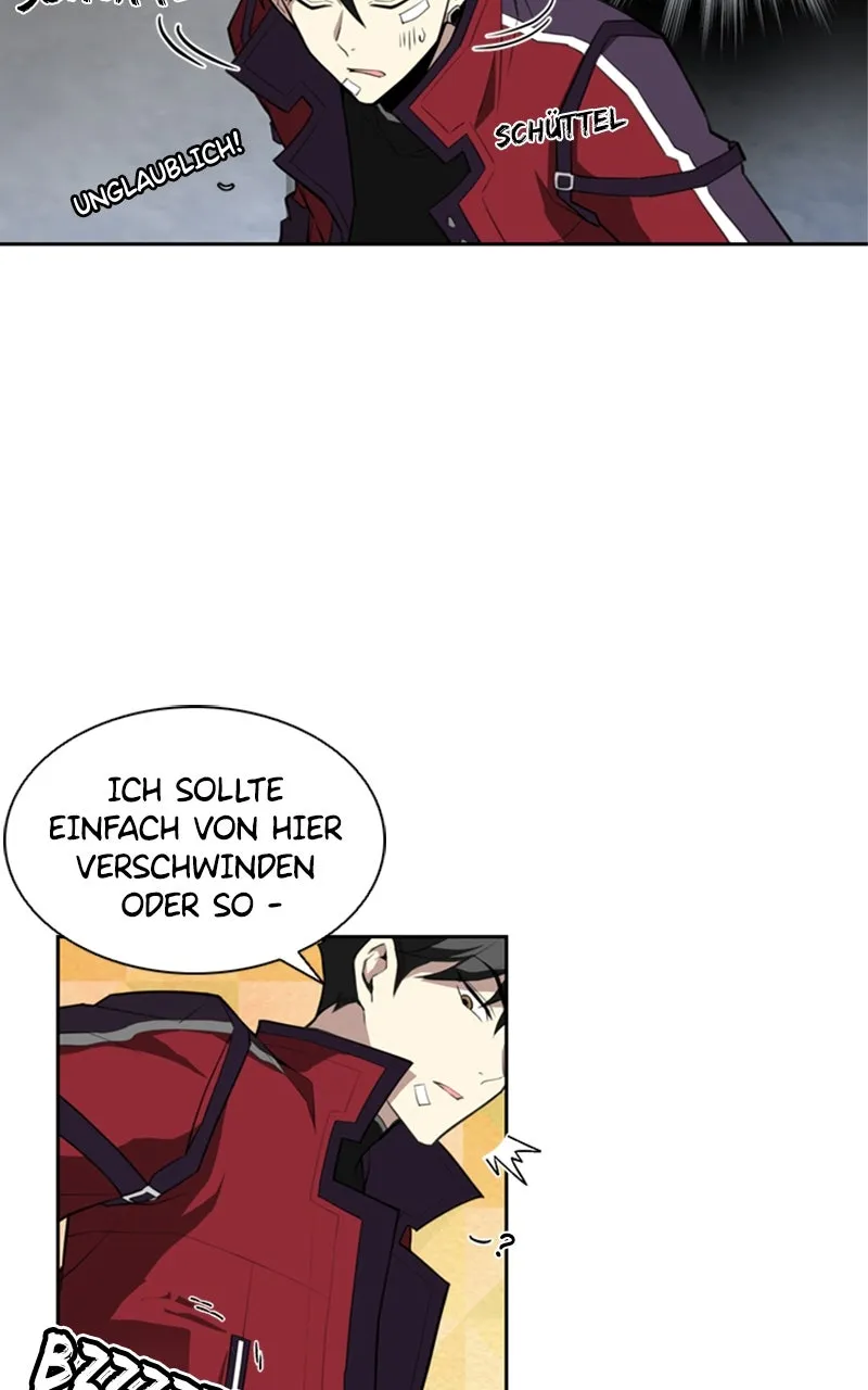 Read Villain to Kill DE Manga Online