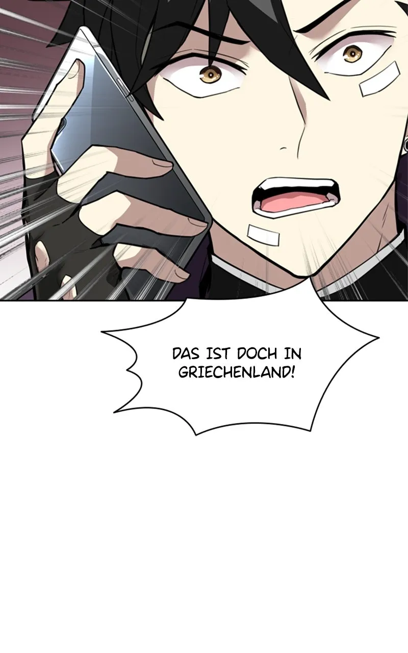 Read Villain to Kill DE Manga Online