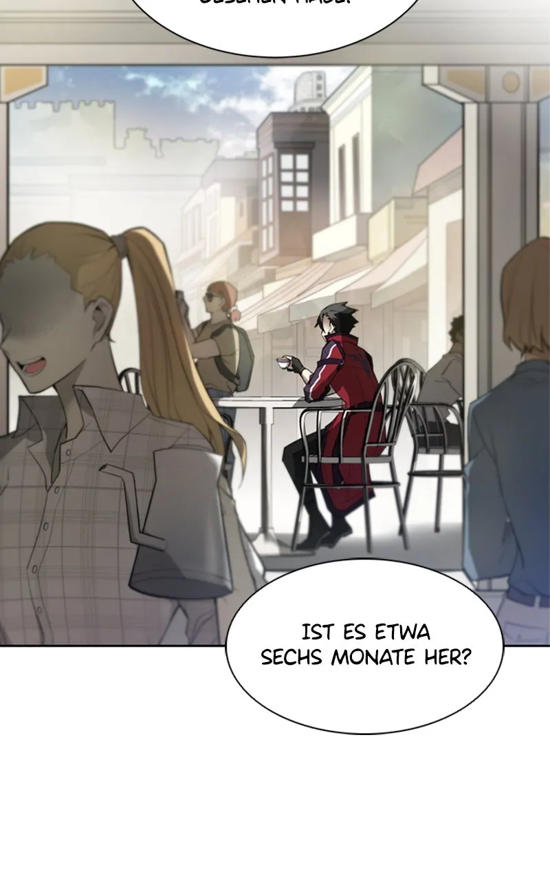 Read Villain to Kill DE Manga Online