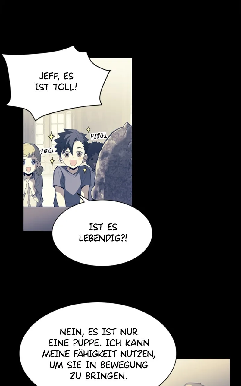 Read Villain to Kill DE Manga Online