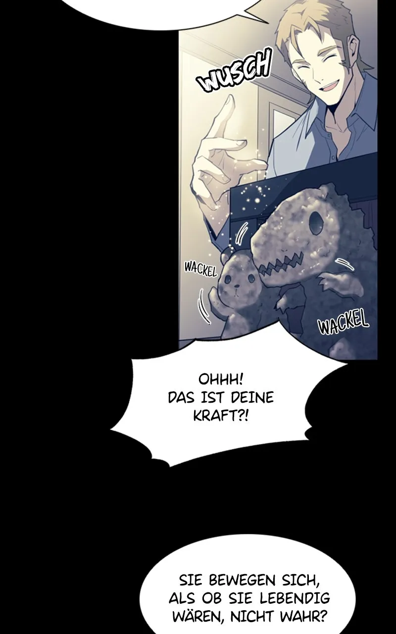 Read Villain to Kill DE Manga Online