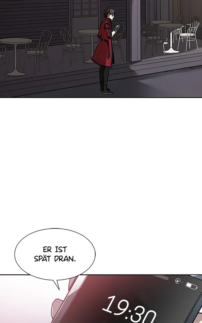 Read Villain to Kill DE Manga Online