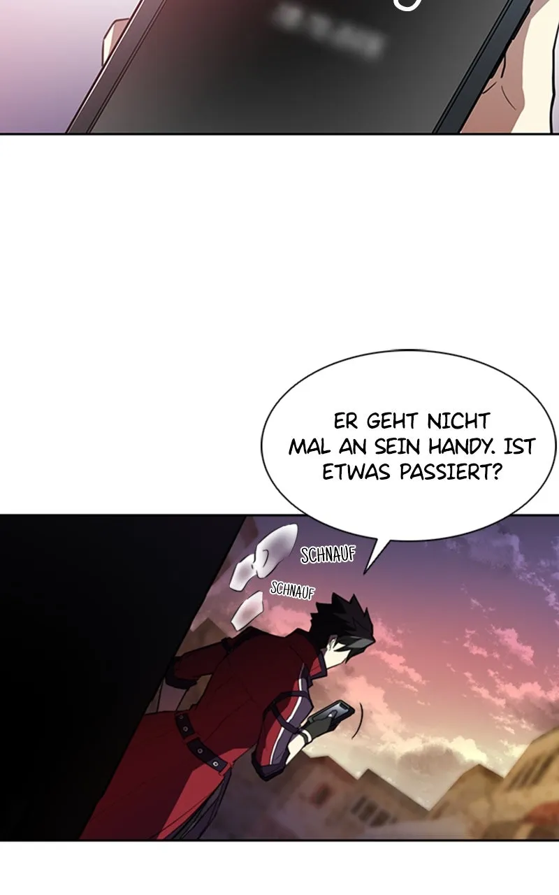 Read Villain to Kill DE Manga Online