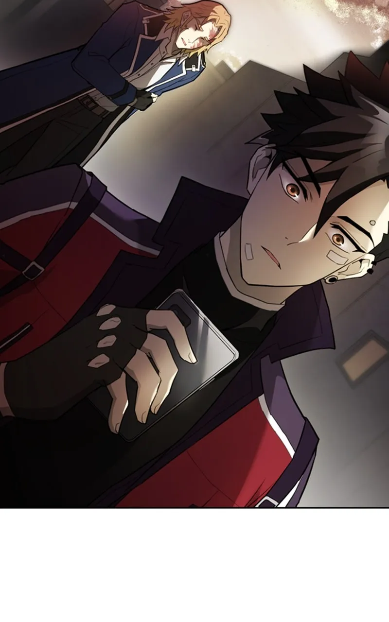Read Villain to Kill DE Manga Online