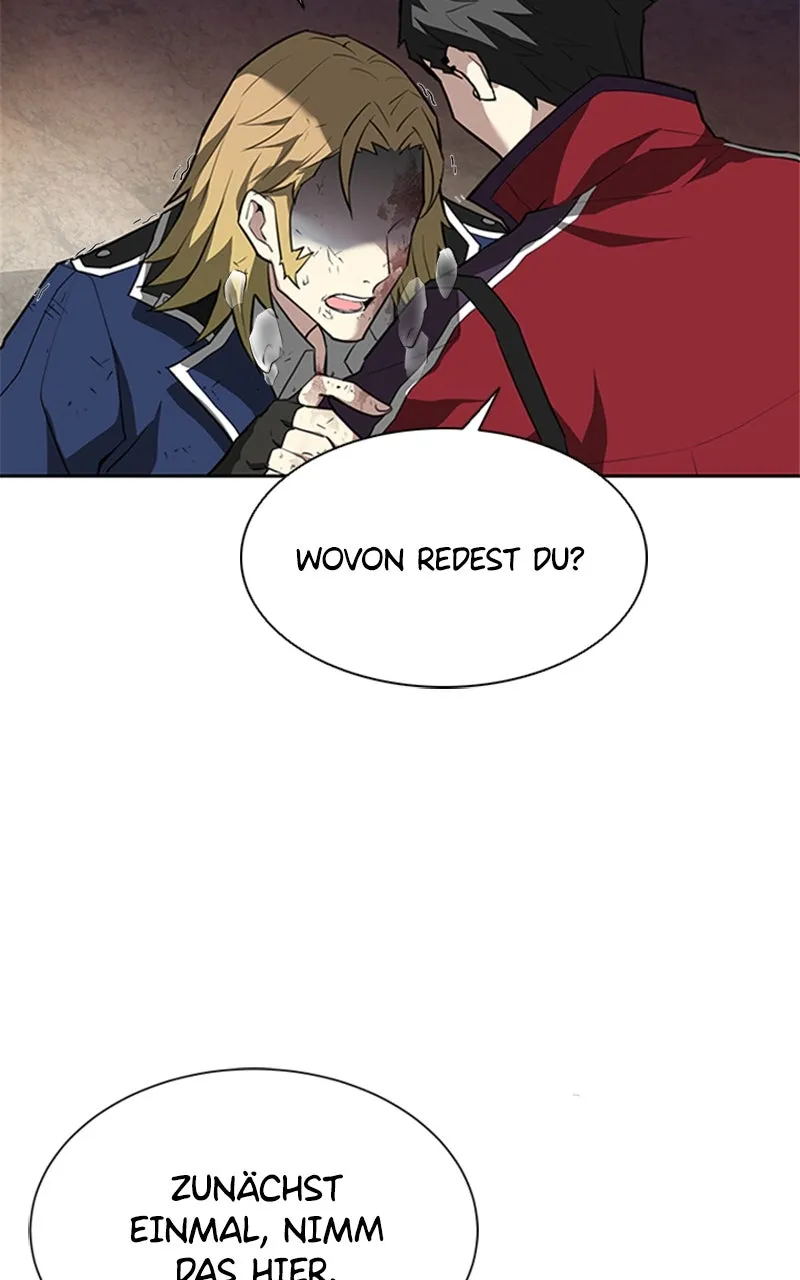 Read Villain to Kill DE Manga Online