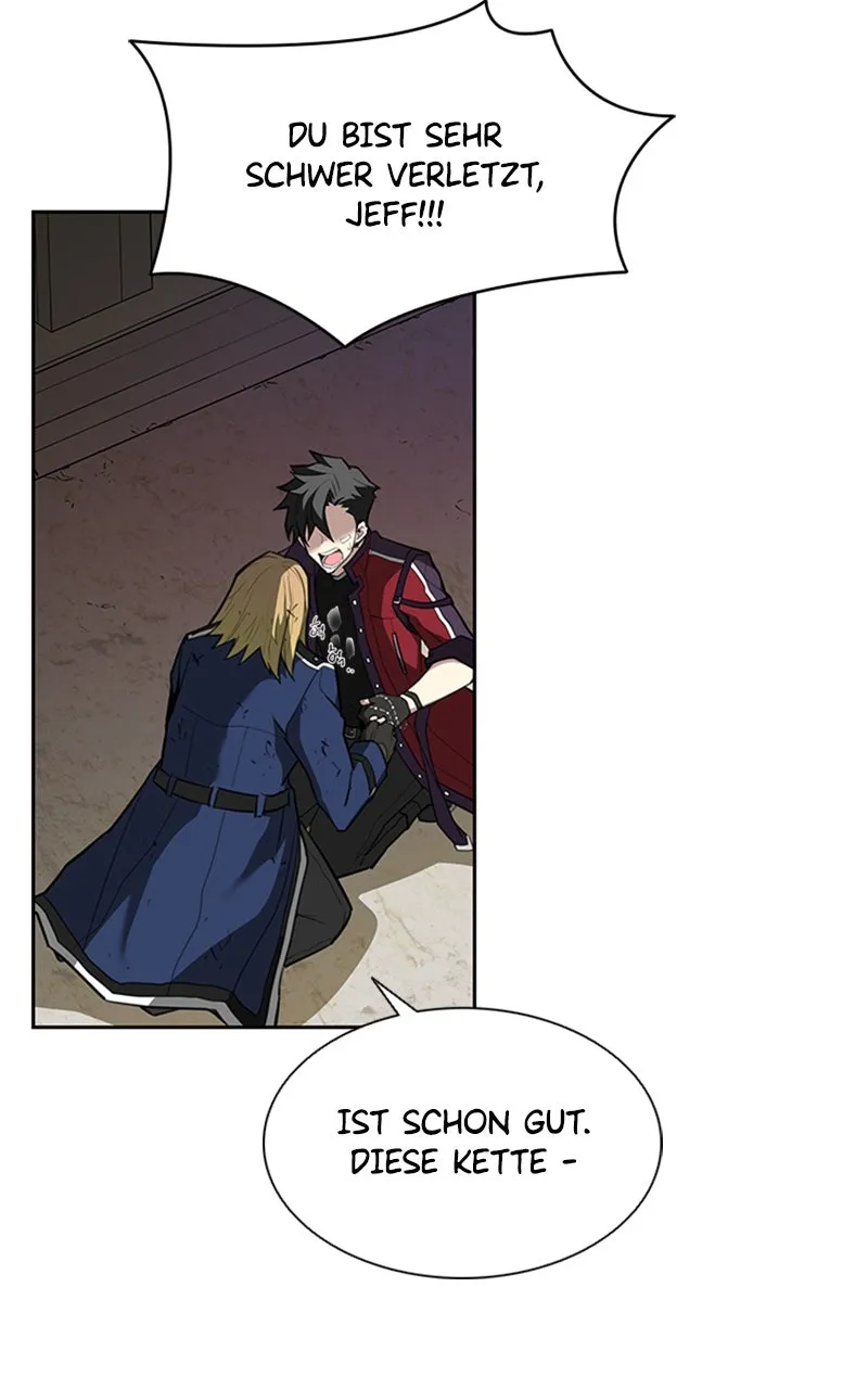 Read Villain to Kill DE Manga Online