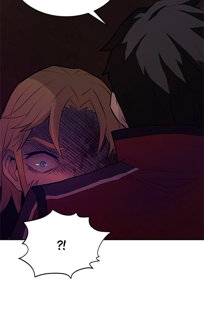 Read Villain to Kill DE Manga Online