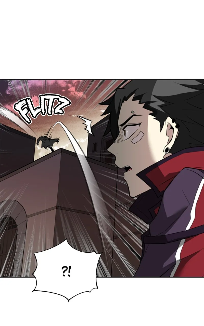 Read Villain to Kill DE Manga Online