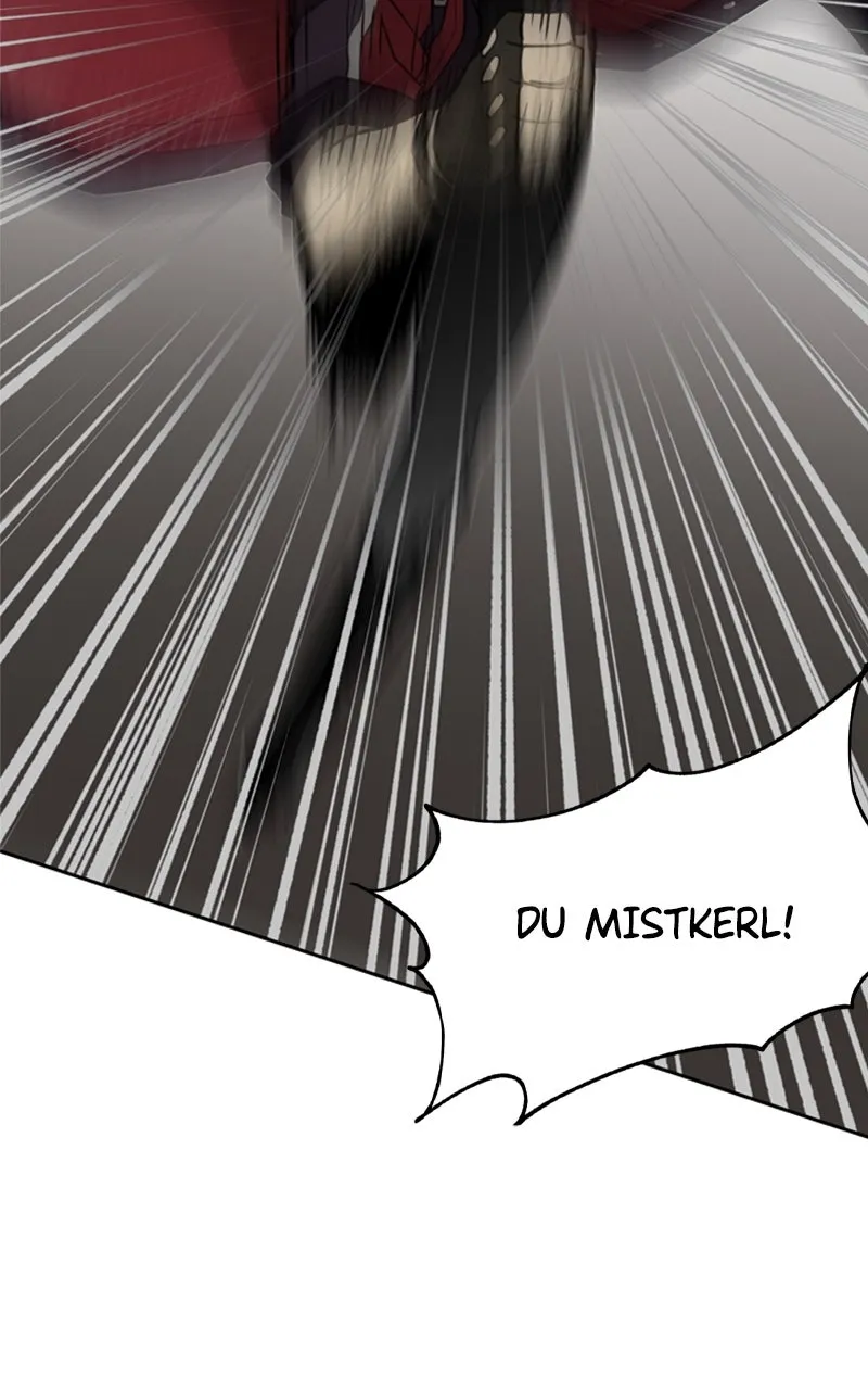 Read Villain to Kill DE Manga Online