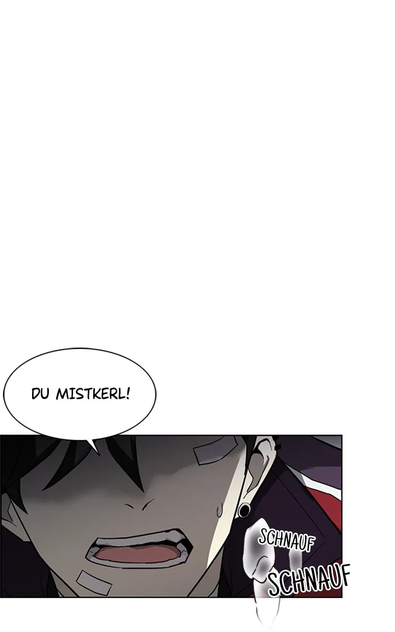 Read Villain to Kill DE Manga Online