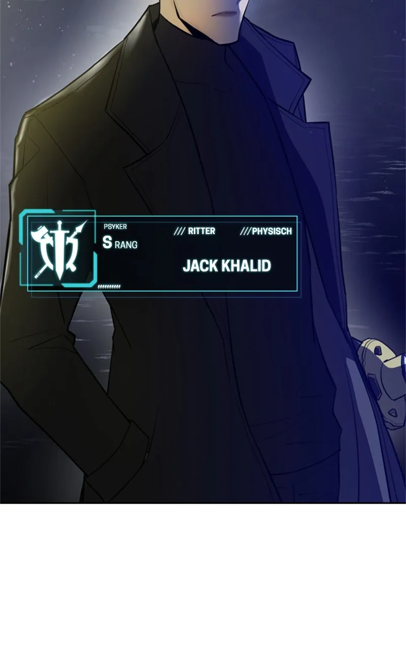 Read Villain to Kill DE Manga Online
