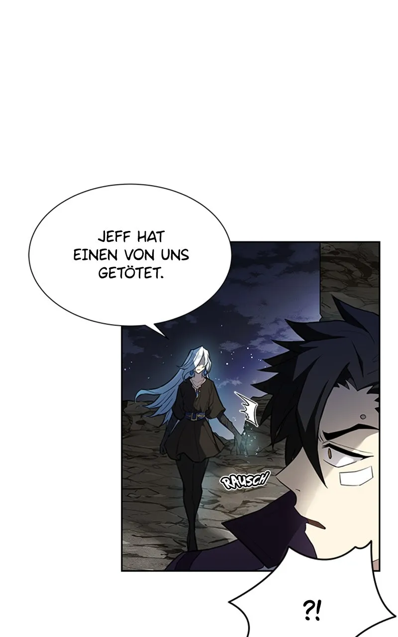 Read Villain to Kill DE Manga Online
