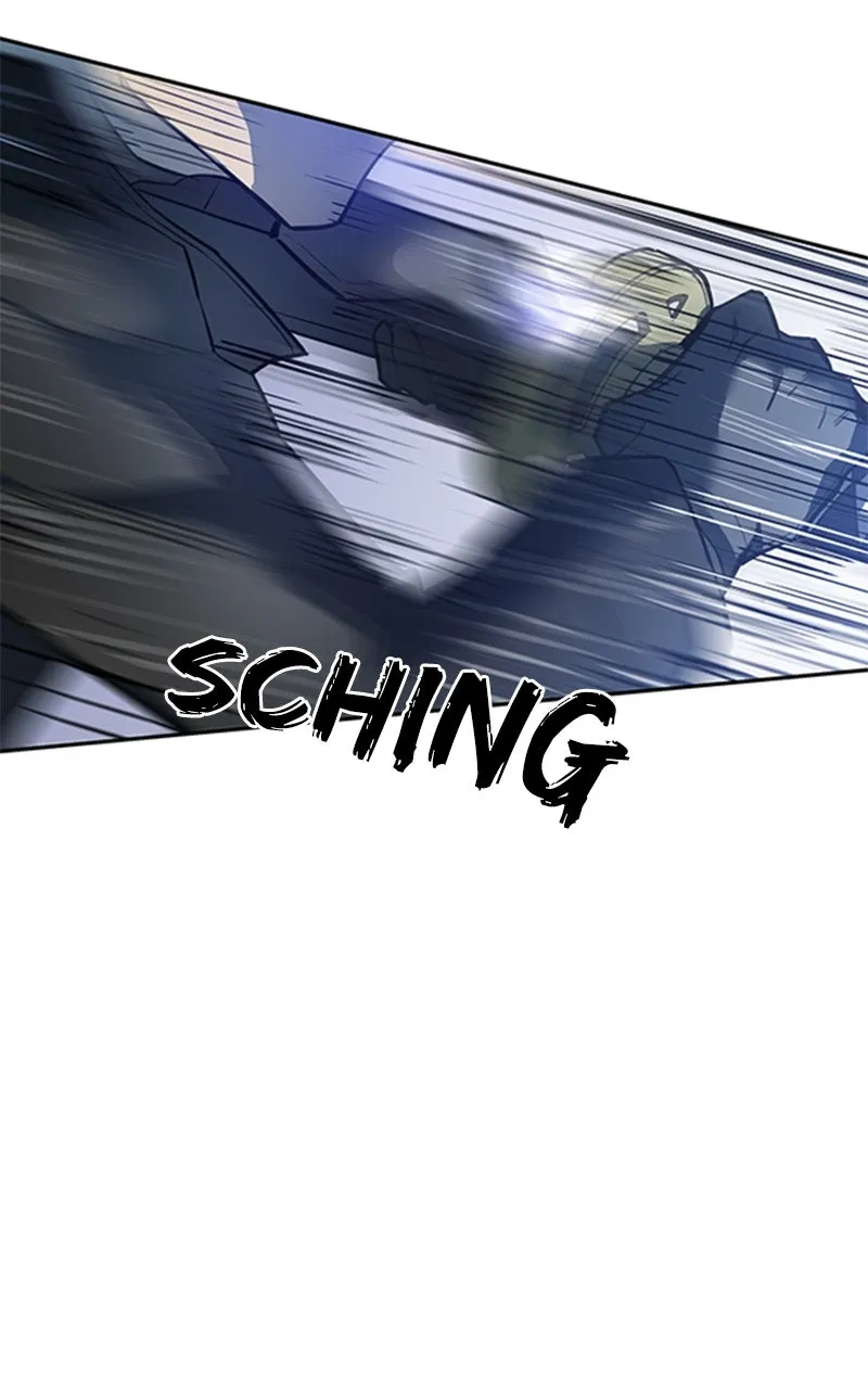 Read Villain to Kill DE Manga Online