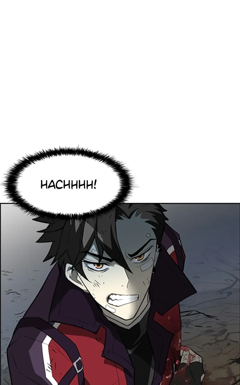 Read Villain to Kill DE Manga Online