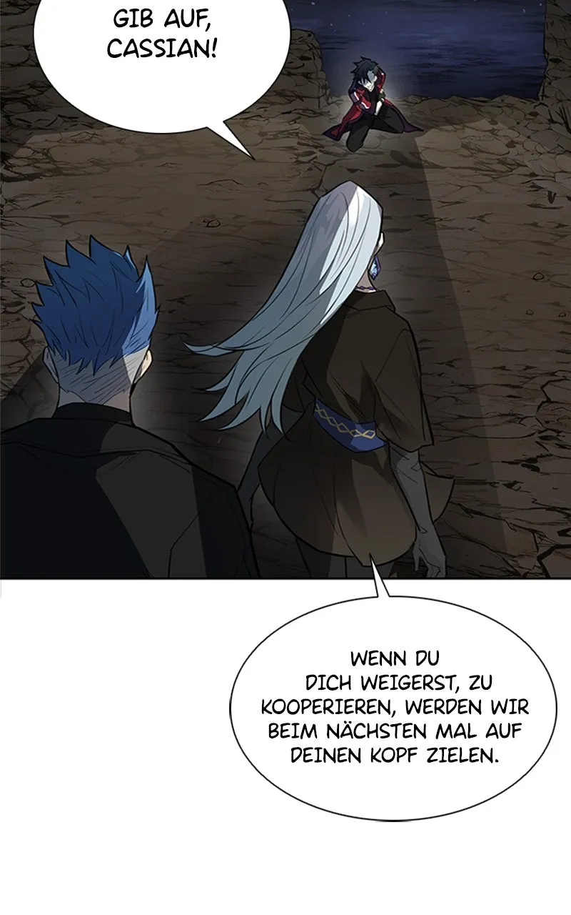 Read Villain to Kill DE Manga Online