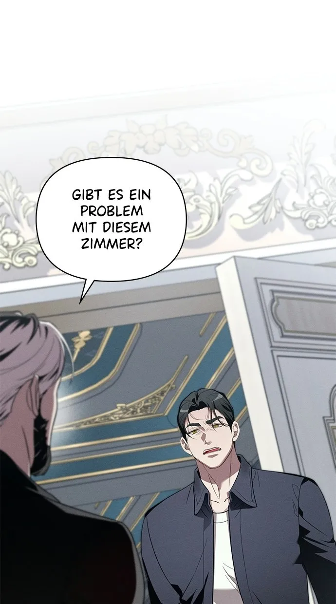 Read Werwölfe sind verrückt nach mir DE Manga Online